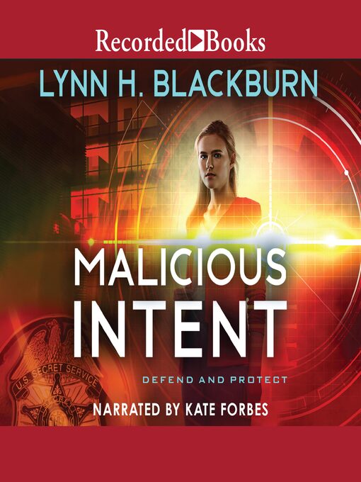 Title details for Malicious Intent by Lynn H. Blackburn - Wait list